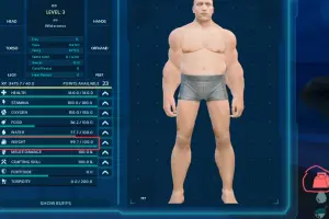 Why Can’t My Character Move in ARK: Survival Ascended? 3