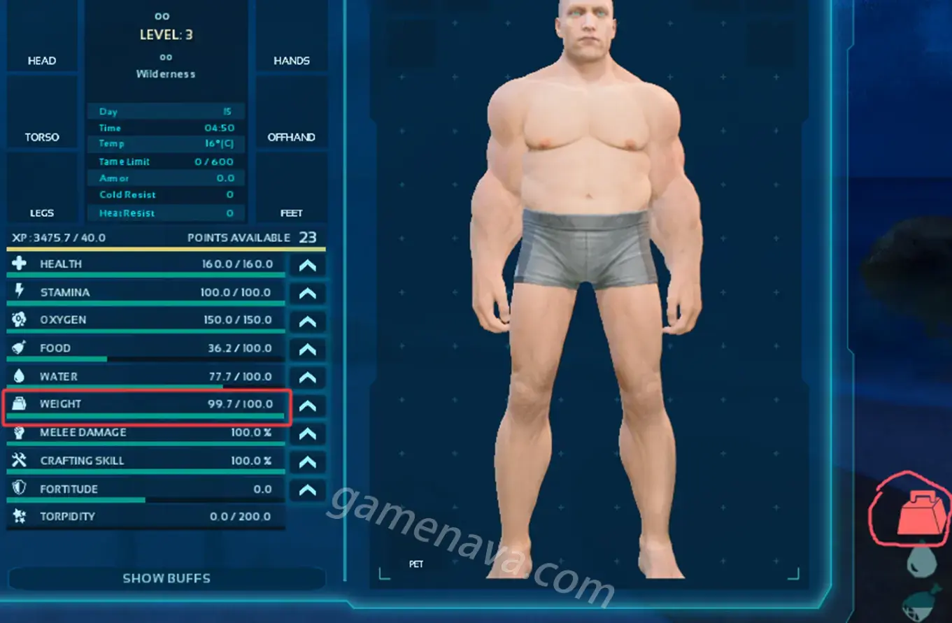 Why Can’t My Character Move in ARK: Survival Ascended? 1