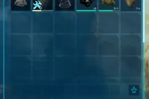 ARK: Survival Ascended – How to Use the Mortar and Pestle and Craft NARCOTIC 1